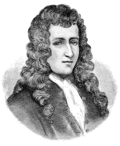 <p>1643 - 1687 - René-Robert Cavalier, Sieur de La Salle / Robert La Salle (All Facts)</p>