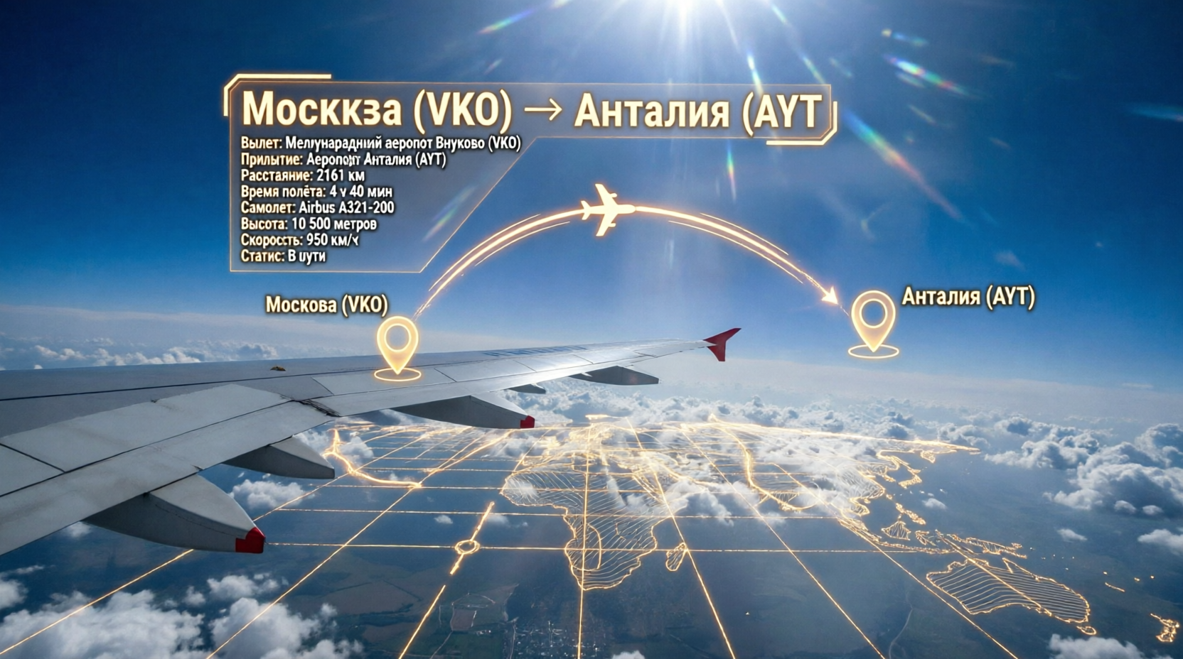 <p>Отпуск</p>