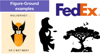 <p>Figure Ground</p>