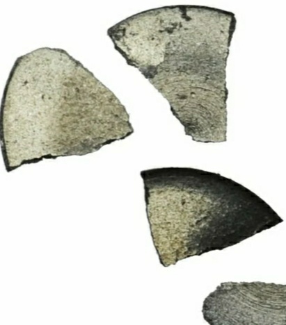 <p>99.9% 3N   Th</p>