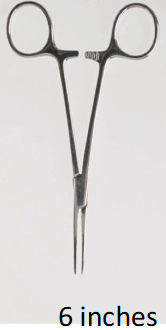 <p>Clamps</p>