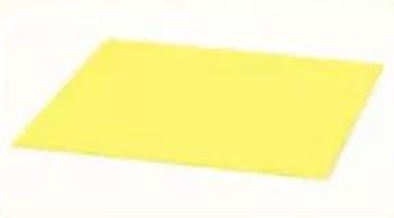 <ul><li><p><span style="background-color: transparent; font-family: "Lucida Sans", sans-serif;">1 cleavage direction</span></p></li><li><p><span style="background-color: transparent; font-family: "Lucida Sans", sans-serif;">Flat sheets</span></p></li></ul><p></p>