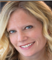 <p>Sheryl Petersen, and asst</p>