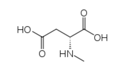 <p>Partial  NMDAR agonist for the glutamate site</p>