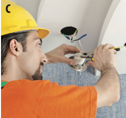 <p>Welche Tätigkeiten passen zu den Berufen auf den Fotos? Wählen Sie aus.</p>