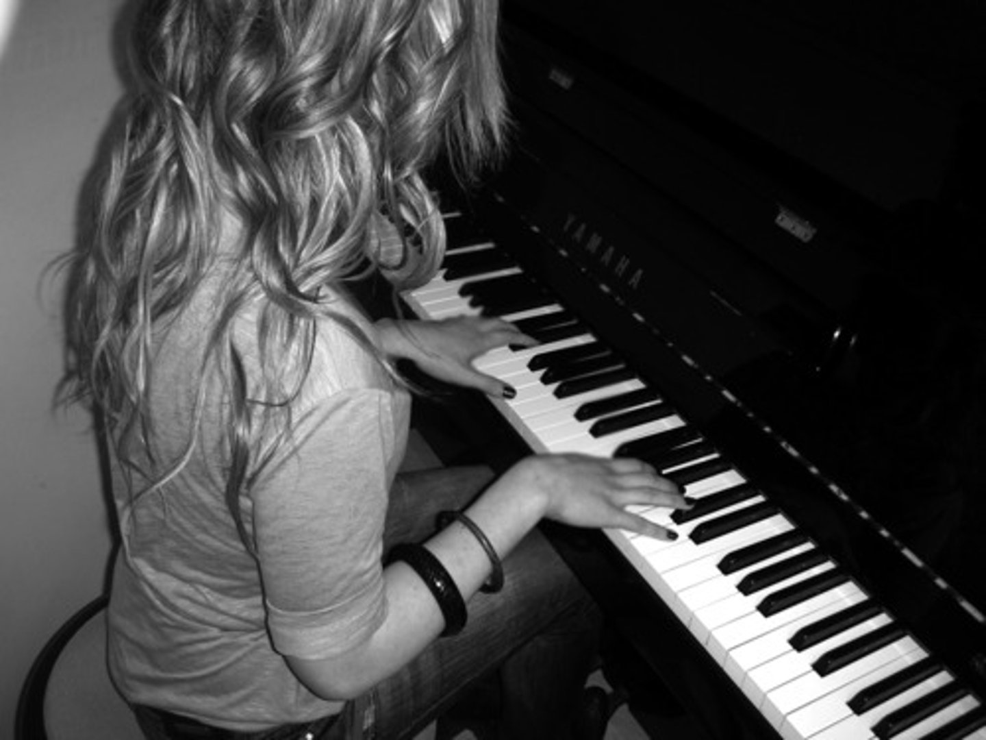 <p>Yo ___________ (poder) tocar el piano bien.</p>