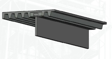 <p style="text-align: justify;"><span style="background-color: transparent;">A construction method which utilizes<strong> span-stress prestressed T- Joist </strong>that can be used with filler blocks or collapsible steel forms, or plywood forms.</span></p>