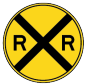 <p>What does this sign mean?</p>