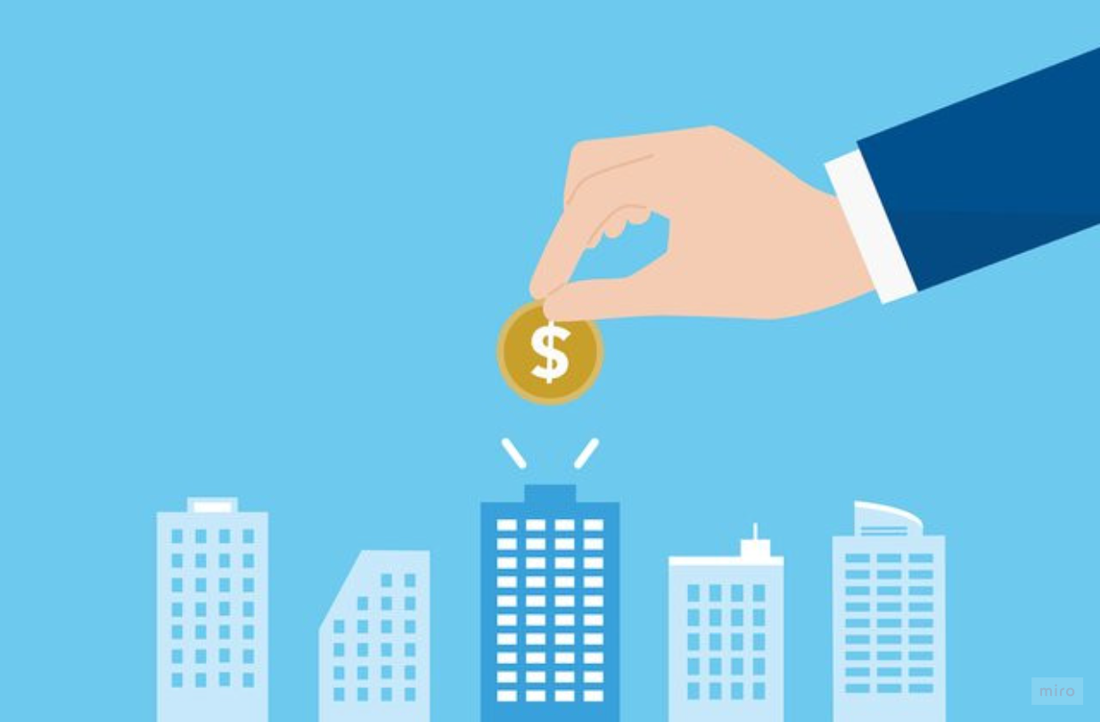 <p>I invest ___ my apartment</p>