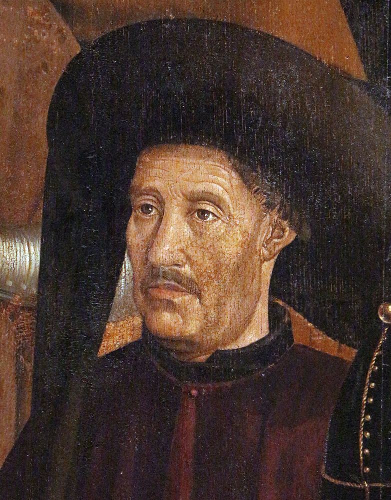 <p>1394 - 1460 - Prince Henry the Navigator (All Facts) </p>