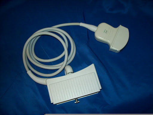 <p>What transducer is this ? </p>