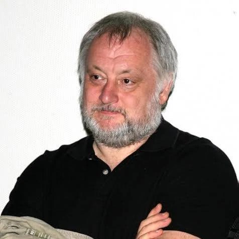 <p>Martin Šulík</p>