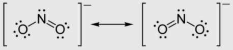 <p>According to the <strong>octet rule</strong>, all atoms (there are exceptions) must have eight valence electrons to be stable. Make sure your Lewis Diagram follows this rule by drawing bonds between atoms accordingly.</p><ol><li><p>Count all the valence electrons for a molecule/ion and divide that number by two to find the number of pairs that can be made (always distribute electrons in pairs, unless there is an uneven number of electrons).</p></li><li><p>Determine the central atom (usually the least electronegative) and connect all the other atoms to it with single bonds. Subtract those bonds from the total number of bonds that can be made.</p></li><li><p>Distribute electrons around the outer atoms to create octets.  Add double or triple bonds if you run out of electrons.</p></li><li><p>The remaining electrons will be added to the central atom in pairs.</p><ol><li><p>This is an <strong>expanded octet</strong>, which only occurs to elements in the third period and below since the element must be large enough to accommodate more valence electrons.</p></li></ol></li></ol><p>If there are multiple possible Lewis diagrams, display them all with two-sided arrows between them.</p>