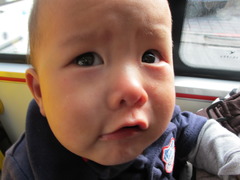 <p>it makes me sad</p>