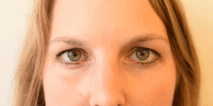 <p>Eyes Up</p>