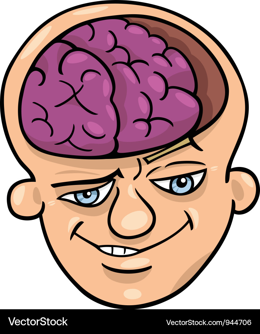 <p>باهوش</p>
