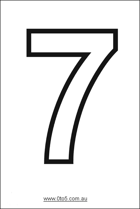 <p>七</p>