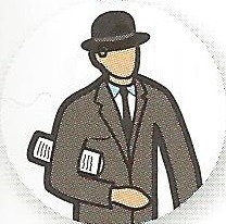 <p>Mr., gentleman</p>
