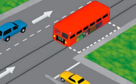 <p>What are safety zones?</p>