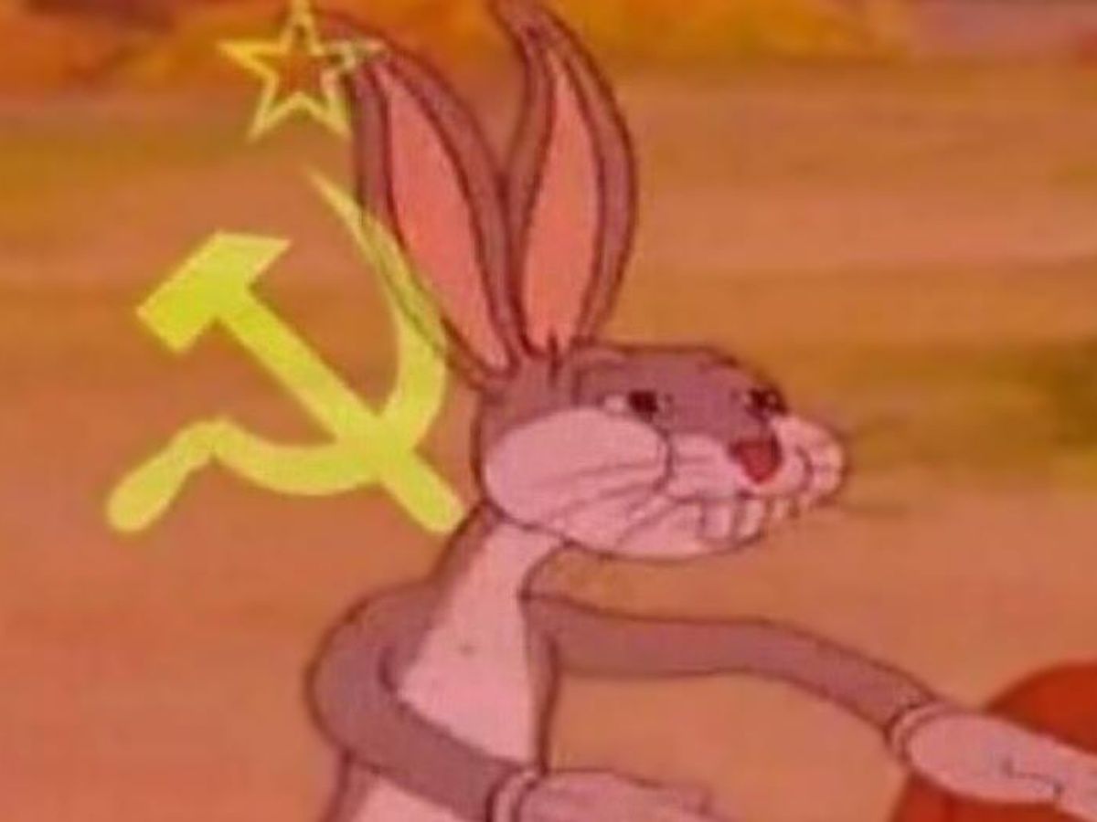 <p>communism</p>