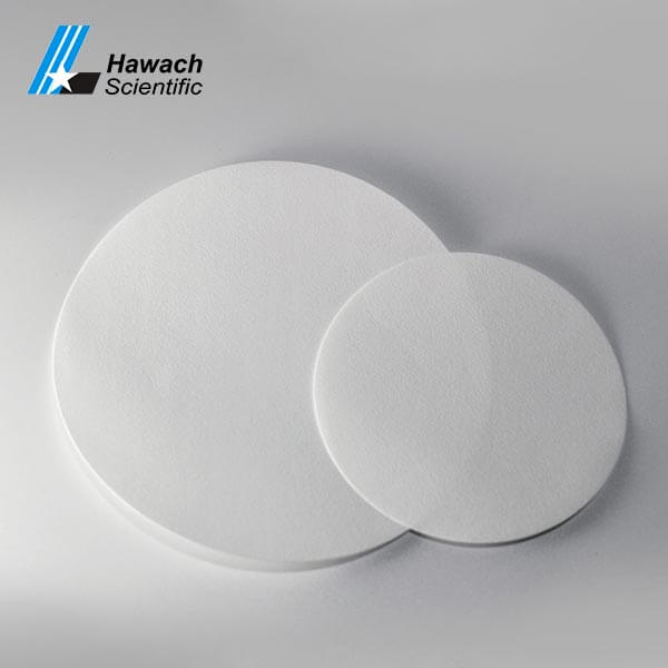 <p>Filter paper</p>