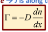 <p>electrons and holes diffuse from high-concentration regions to low-concentration regions.</p>