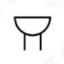 <p>What does this ladder diagram symbol represent?</p>
