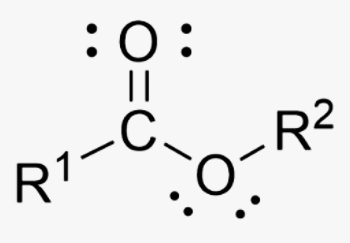 <p>What is the name of this organic functional group?</p>