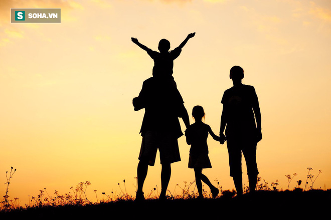 <p>maintain family harmony</p>