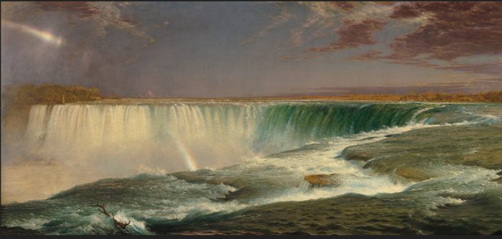 <p>Niagara</p>