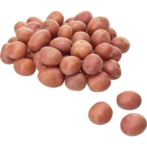 <p>Red Creamer Potatoes</p>