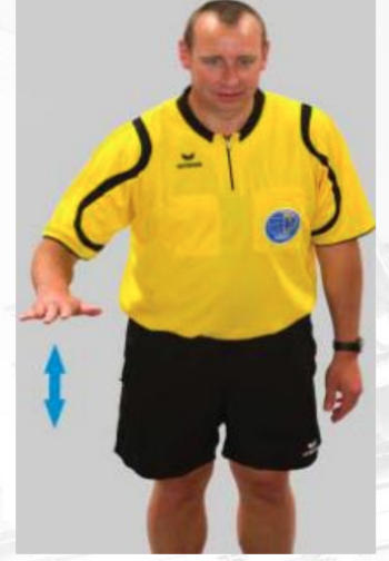 <p>korfball</p>
