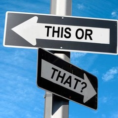 <p>Say " I don't prefer it"</p>