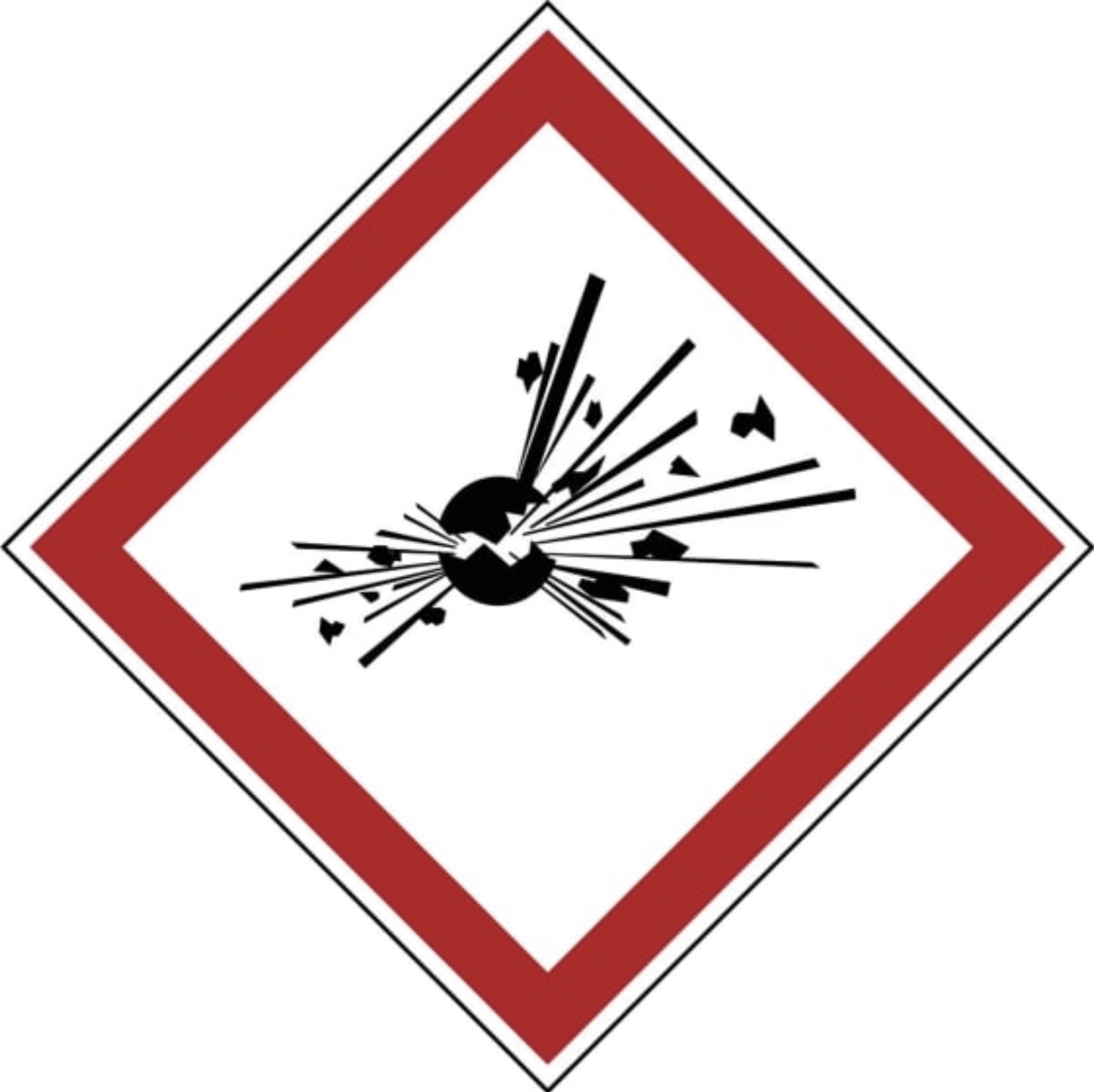 <p>Identify the category and specific hazard, and explain.</p>
