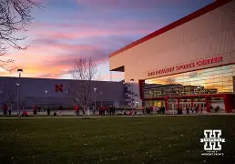 <p>Bob Devaney Center</p>