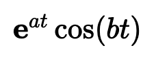 <p>f(t) = L<sup>-1</sup> { F(s) }</p>