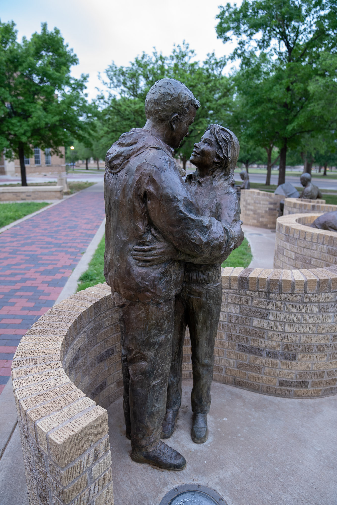 <p>Park Place</p>