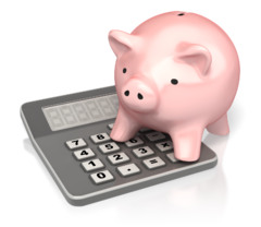 <p>A: The total value of goods and services produced within a country in a given period.</p>