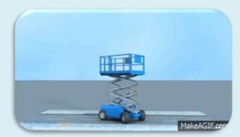 <p>boom lift</p>