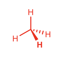 <p>Methane</p>