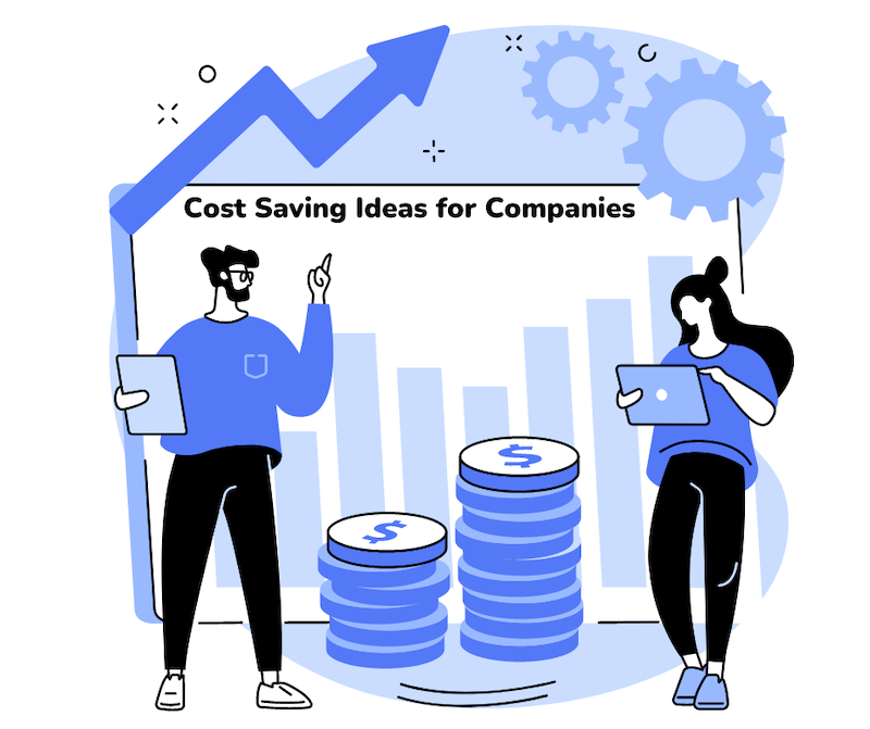<p><strong>Cost savings exceed</strong></p>