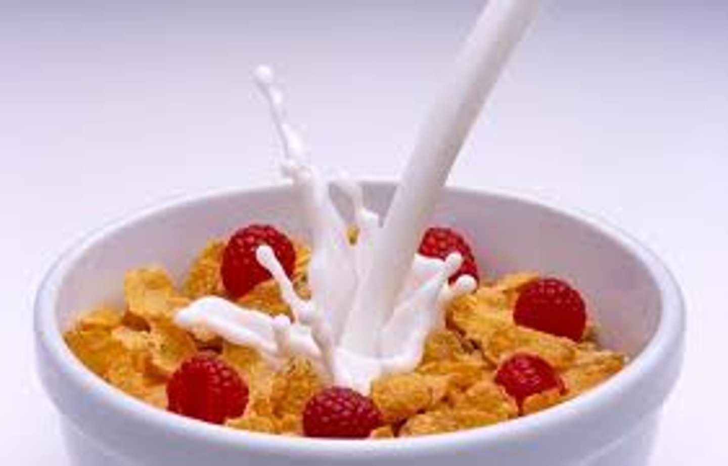 <p>cereal - /ˈsɪəriəl/ [u]</p>
