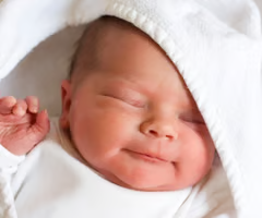 <p>Birth</p>