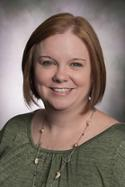 <p>Shannon Shockley</p>
