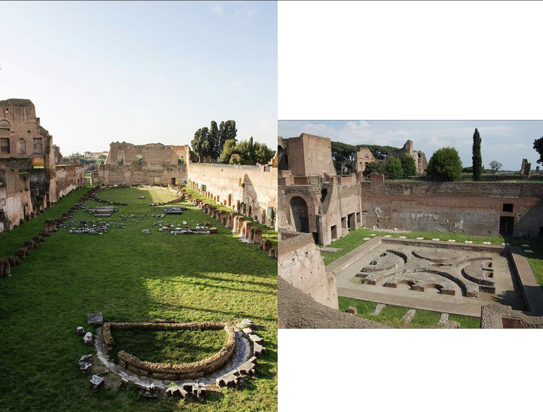 <p>Name, Location, Date, Significance</p>