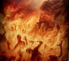 <p>How Can Christains Defend The Doctorine of Hell?</p>