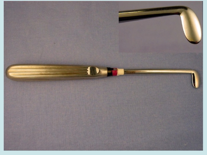 <p>ID this instrument</p>