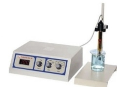 <p>conductivity meter</p>