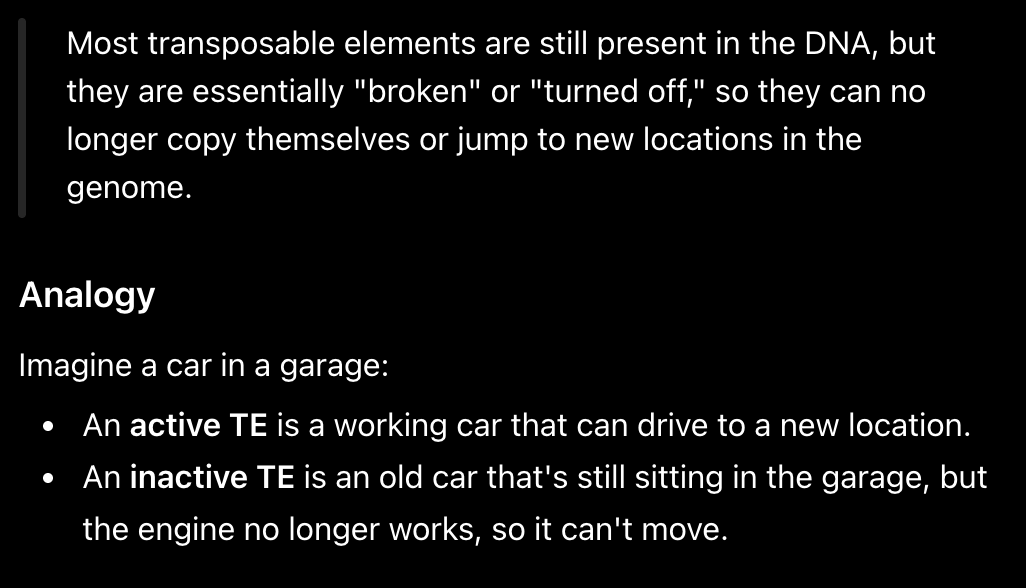 <p>They can no longer move</p>