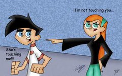 <p>to tease, annoy, harass </p><p>"Don't ______ me," Louis said to his daughter. "I promised I'd take you to the mall, so please be patient until I finish my work."</p>